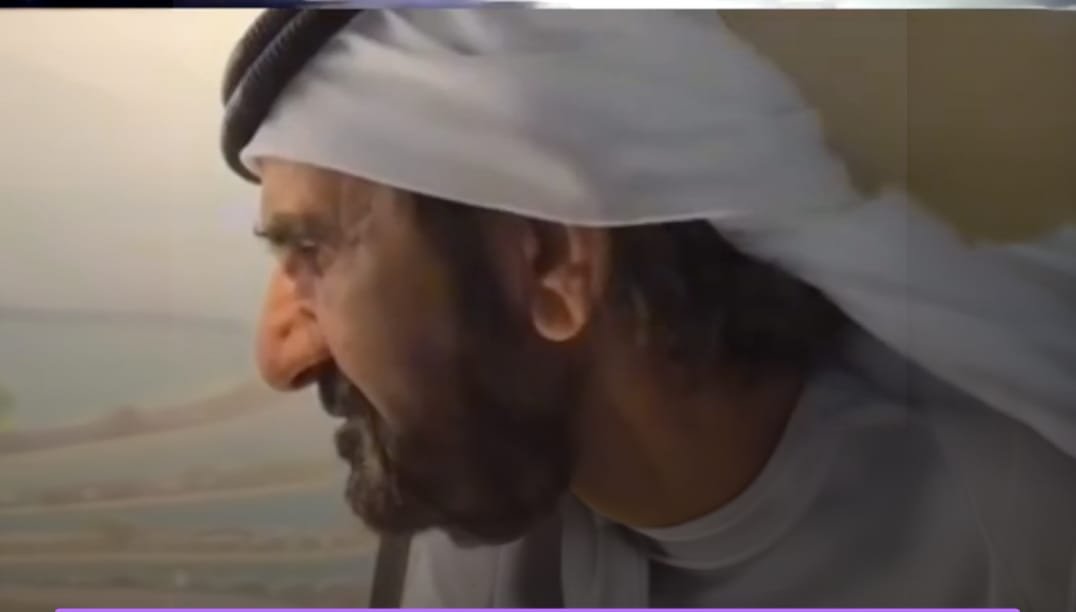 محمد بن راشد: أطلقنا "دبي الأفعال".. لننقل فلسفة دبي في العمل للأجيال 1 محمد بن راشد: أطلقنا "دبي الأفعال".. لننقل فلسفة دبي في العمل للأجيال