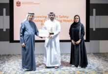 مدينة الشيخ خليفة الطبية – عجمان تحصل على أعلى اعتماد عالمي لسلامة المرضى من منظمة الصحة العالمية
