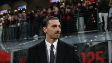 إبراهيموفيتش