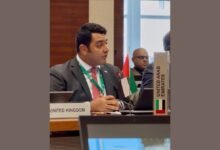 مقصود كروز يترأس وفد الدولة في الاجتماع السادس والعشرين للجنة التنسيقية للمنتدى العالمي لمكافحة الإرهاب