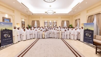 ضاحية الخالدية تكرّم الفائزين في النسخة العاشرة من مسابقة "رتّل القرآنية" 1 ضاحية الخالدية تكرّم الفائزين في النسخة العاشرة من مسابقة "رتّل القرآنية"