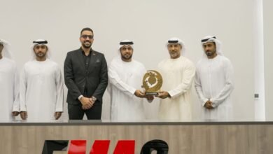 نادي الفجيرة للفنون القتالية يتوج بدرع التفوق العام للترايثلون للموسم الثاني على التوالي