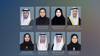 "الوطني الاتحادي" يشارك في الدورة الـ20 لمؤتمر اتحاد مجالس دول منظمة التعاون الإسلامي بأذربيجان 2 "الوطني الاتحادي" يشارك في الدورة الـ20 لمؤتمر اتحاد مجالس دول منظمة التعاون الإسلامي بأذربيجان
