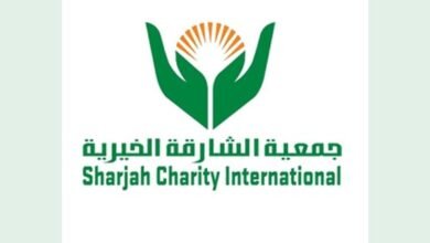 خيرية الشارقة تدعم محدودي الدخل بـ 6.7 مليون درهم خلال النصف الأول