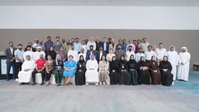ورشة توعوية في رأس الخيمة لتعزيز تنافسية القطاع الصناعي وتبني التقنيات الحديثة