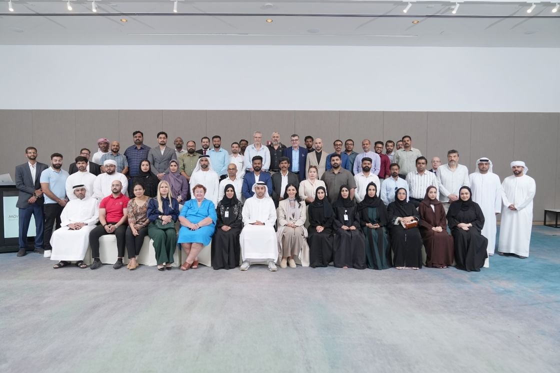 ورشة توعوية في رأس الخيمة لتعزيز تنافسية القطاع الصناعي وتبني التقنيات الحديثة 1 ورشة توعوية في رأس الخيمة لتعزيز تنافسية القطاع الصناعي وتبني التقنيات الحديثة