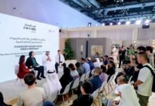 جلسة بمعرض "بكين للكتاب" تسلط الضوء على التعاون الإماراتي الصيني في حفظ التراث 6 جلسة بمعرض "بكين للكتاب" تسلط الضوء على التعاون الإماراتي الصيني في حفظ التراث