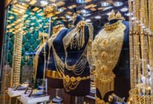 معرض الشرق الأوسط للساعات والمجوهرات ينطلق غداً في إكسبو الشارقة 24 معرض الشرق الأوسط للساعات والمجوهرات ينطلق غداً في إكسبو الشارقة