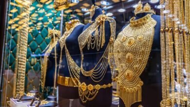 معرض الشرق الأوسط للساعات والمجوهرات ينطلق غداً في إكسبو الشارقة 4 معرض الشرق الأوسط للساعات والمجوهرات ينطلق غداً في إكسبو الشارقة