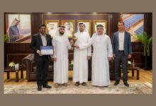 "كهرباء ومياه دبي" تفوز بجائزتين عالميتين للابتكاروالهندسة الرقمية