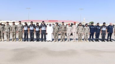 شرطة أبوظبي