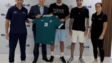 نجوم مونديال 2026 يختارون دبي لإجراء الفحوصات الطبية قبيل الحدث الكروي العالمي