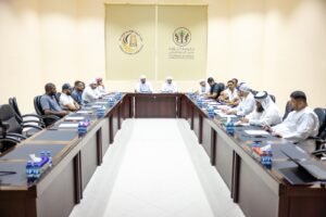 لجنة صيف الشارقة الرياضي تواصل اجتماعاتها التحضيرية استعداداً لانطلاق "عطلتنا غير 2026"