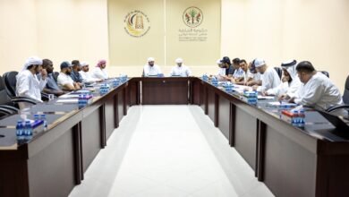 صيف الشارقة الرياضي