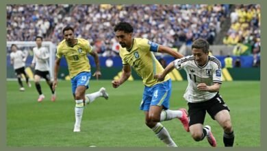 منتخب البرازيل يفوز على نظيره الياباني ويتأهل لدور الـ16 في مونديال 2026