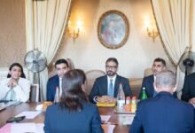 الإمارات وفرنسا تعقدان الدورة الأولى للمشاورات القنصلية في باريس