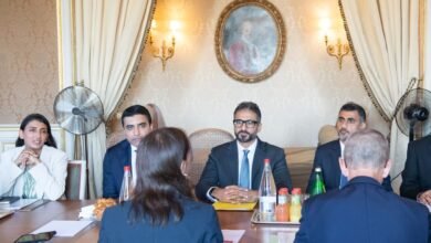 الإمارات وفرنسا تعقدان الدورة الأولى للمشاورات القنصلية في باريس