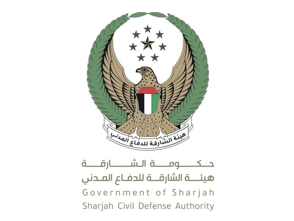 هيئة الشارقة للدفاع المدني تحقق انخفاضاً ملحوظاً في الحوادث والحرائق خلال مايو 2026 1 هيئة الشارقة للدفاع المدني تحقق انخفاضاً ملحوظاً في الحوادث والحرائق خلال مايو 2026