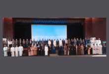 توصيات بتعزيز كفاءة الموازنات والمرونة المالية في ختام منتدى الشارقة بإسطنبول 25 توصيات بتعزيز كفاءة الموازنات والمرونة المالية في ختام منتدى الشارقة بإسطنبول