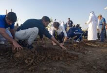 التغير المناخي والبيئة تطلق حزمة من الفعاليات والمبادرات الوطنية لتعزيز الاستدامة البيئية