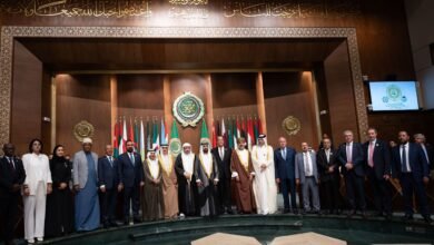 المجلس الوطني الاتحادي: السيادة في عصر التحول الرقمي أصبحت ترتبط بامتلاك القدرات المعرفية والتقنية
