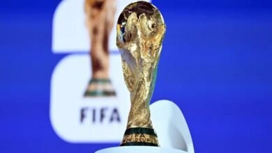 لقب كأس العالم