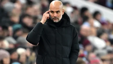 جوارديولا يثير الجدل في لقاء المغرب واسكتلندا 2 بيب جوارديولا