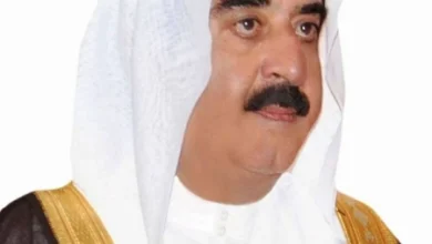 عطاء المعلا يرسم مستقبل أسرة مكلومة