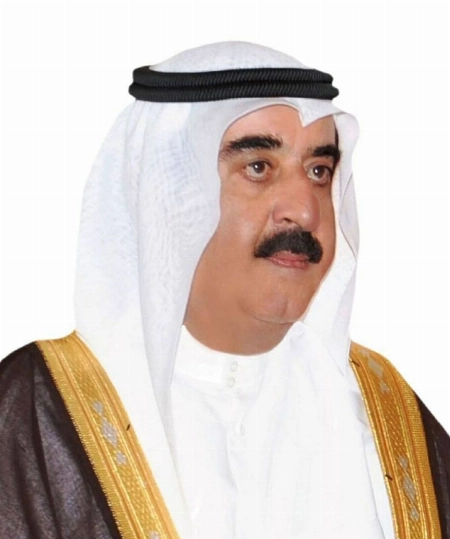 عطاء المعلا يرسم مستقبل أسرة مكلومة 1 عطاء المعلا يرسم مستقبل أسرة مكلومة