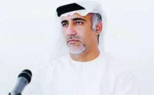 عبدالله السعدي... رؤية بصرية تتحدى النسيان 1 عبدالله السعدي... رؤية بصرية تتحدى النسيان