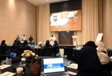 مركز الفجيرة لنظم المعلومات والحكومة الرقمية ينفذان تمريناً لتعزيز الأمن السيبراني