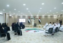 "الإمارات للتنمية الاجتماعية" في رأس الخيمة تعزز قدرات الشباب الرقمية