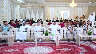 شرطة "أبوظبي