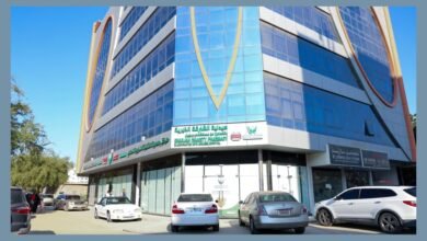 حوالي 13 ألف خدمة طبية قدمتها عيادة خورفكان الخيرية خلال النصف الأول 6 حوالي 13 ألف خدمة طبية قدمتها عيادة خورفكان الخيرية خلال النصف الأول