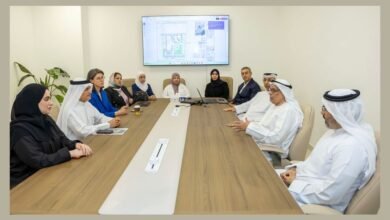 وزارة الصحة ووقاية المجتمع تدعم جاهزية المنشآت الصحية في الفجيرة