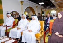 "هيئة الفجيرة للثقافة والإعلام " تنظم محاضرة حول حقوق الملكية الفكرية والنشر
