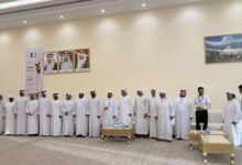"سواعد الإمارات التطوعية" تنظم جلسة حوارية تناقش دور الأسرة ومستقبل الأجيال