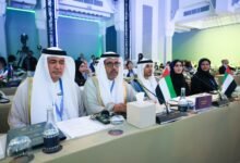 "الوطني الاتحادي" يشارك في جلسة تعزيز الاستثمار في الذكاء الاصطناعي بمنتدى مراكش البرلماني الاقتصادي
