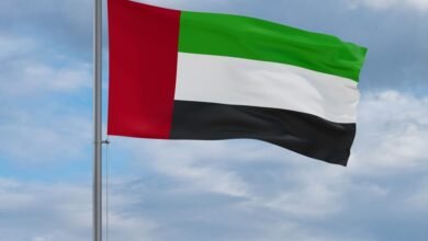 الإمارات ترحب بالبيان المشترك بشأن السودان