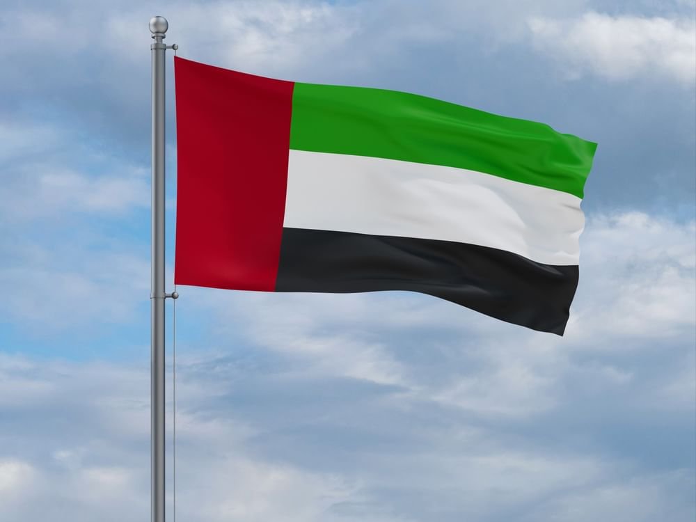 الإمارات ترحب بالبيان المشترك بشأن السودان 1 الإمارات ترحب بالبيان المشترك بشأن السودان