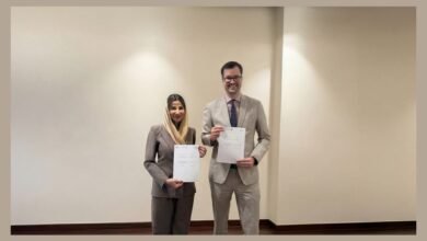 الاتحاد لائتمان الصادرات تجدد شراكتها مع EGAP التشيكية لتعزيز التجارة بين الإمارات والتشيك