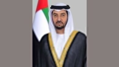 حمدان بن زايد: برؤية محمد بن زايد .. أبوظبي تواصل تطوير نموذج عالمي للعمل المناخي وحماية الطبيعة