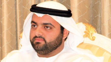 محمد الشرقي يطّلع على مُستجدات منظومة الموارد البشرية والأداء الحكومي