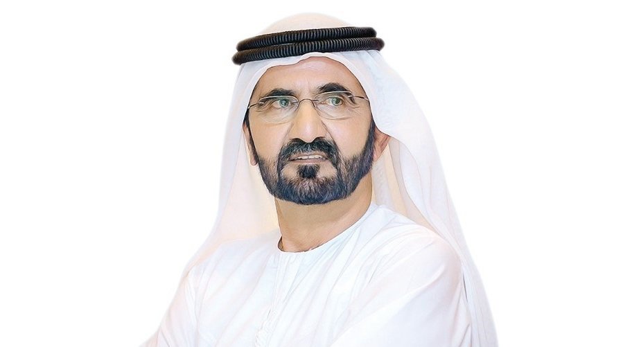 محمد بن راشد: بقيادة أخي محمد بن زايد تواصل الإمارات ترسيخ مكانتها بين أكثر دول العالم تنافسية 1 محمد بن راشد: بقيادة أخي محمد بن زايد تواصل الإمارات ترسيخ مكانتها بين أكثر دول العالم تنافسية