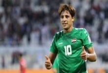 مهند علي