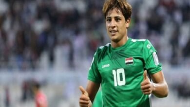 مهند علي