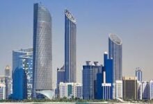 بعد غد في أبوظبي .. انطلاق قمة فوربس الشرق الأوسط "بناء المستقبل" 11 بعد غد في أبوظبي .. انطلاق قمة فوربس الشرق الأوسط "بناء المستقبل"