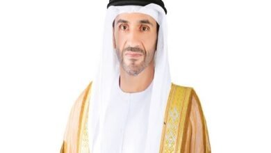 الشيخ نهيان بن زايد آل نهيان