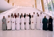 بكين تحتفي بالإمارات ضيف شرف معرضها الدولي للكتاب 2026 8 بكين تحتفي بالإمارات ضيف شرف معرضها الدولي للكتاب 2026