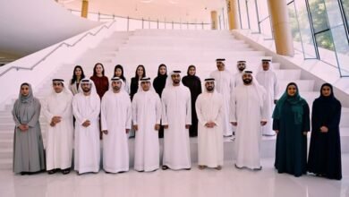 بكين تحتفي بالإمارات ضيف شرف معرضها الدولي للكتاب 2026 3 بكين تحتفي بالإمارات ضيف شرف معرضها الدولي للكتاب 2026